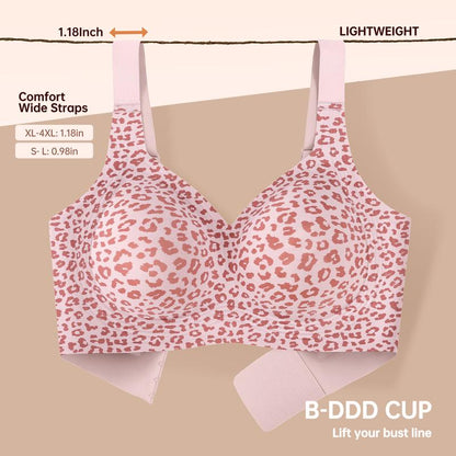 OEAK™ Jelly Comfort Bra