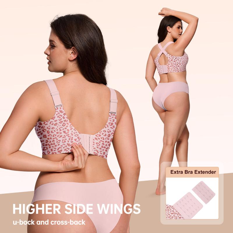 OEAK™ Jelly Comfort Bra