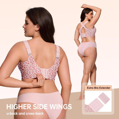 OEAK™ Jelly Comfort Bra