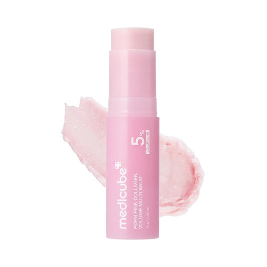 MEDICUBE™ PDRN Pink Collagen Balm