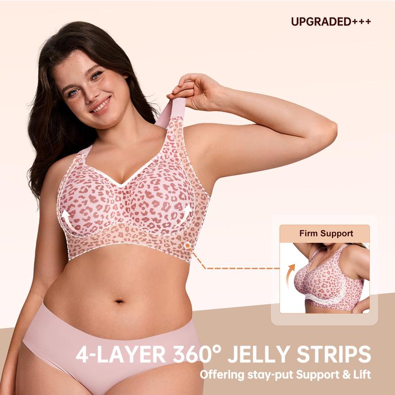 OEAK™ Jelly Comfort Bra