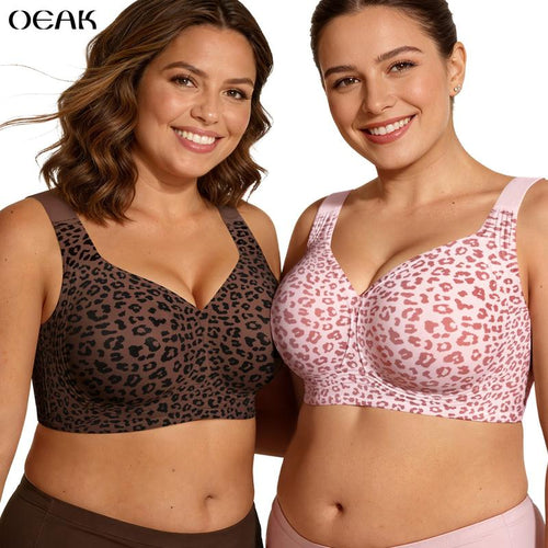 OEAK™ Jelly Comfort Bra