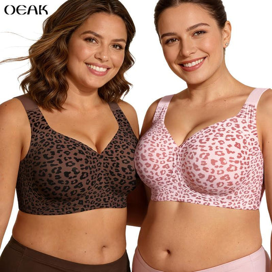 OEAK™ Jelly Comfort Bra