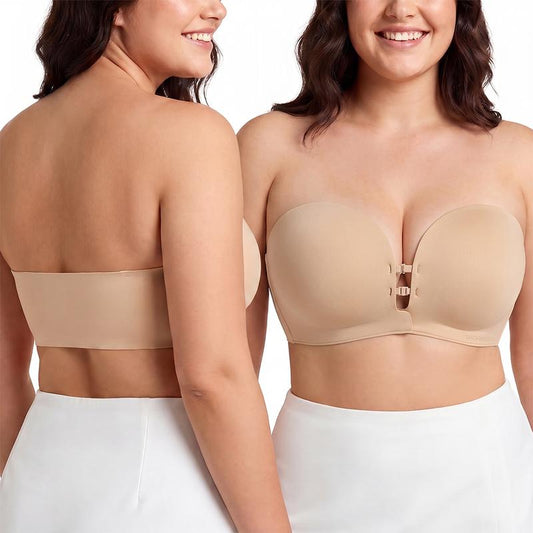 LUCKMEEY™ Strapless Lift Bra