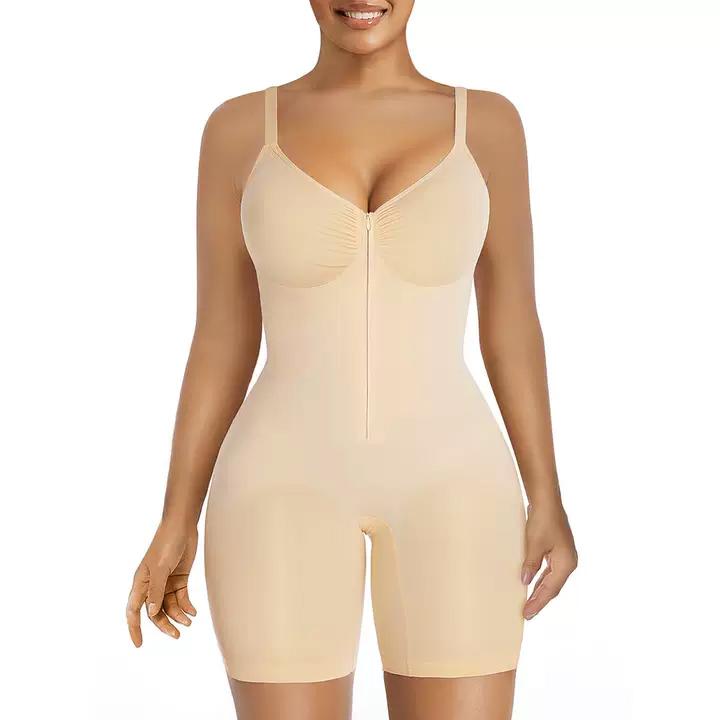 SHAPERX™ Body Control Bodysuit