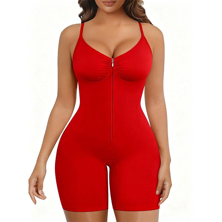 SHAPERX™ Body Control Bodysuit